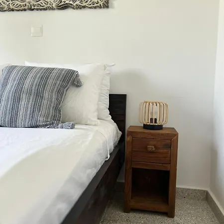 Appartamento Teak Charm 2-br *