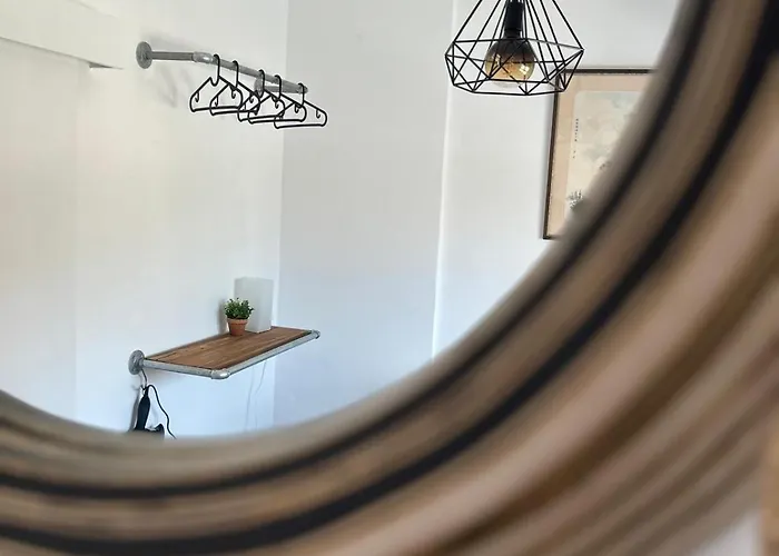 Apartmán Teak Charm *