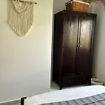 Teak Charm 2-br Apartment *