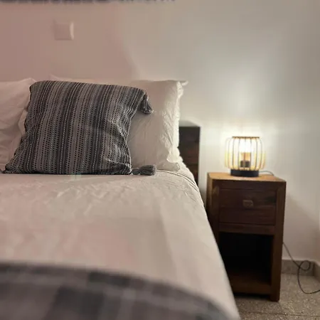 Teak Charm Διαμέρισμα Λάρνακα