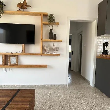 Teak Charm 2-br Апартаменты *