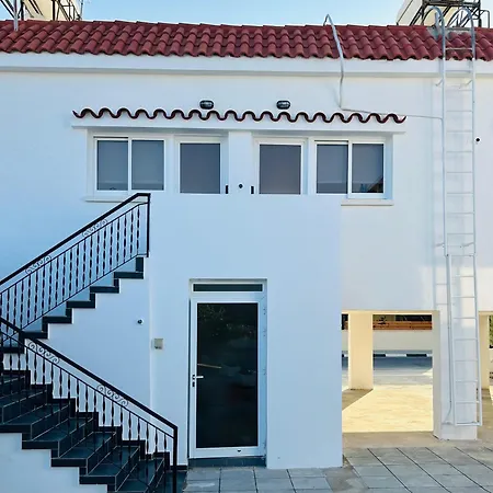 Teak Charm Апартаменты *