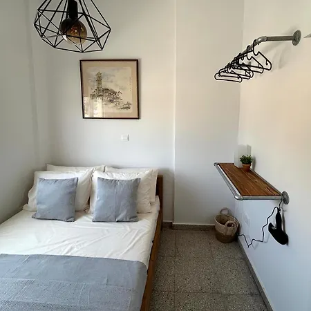 Teak Charm Διαμέρισμα Λάρνακα