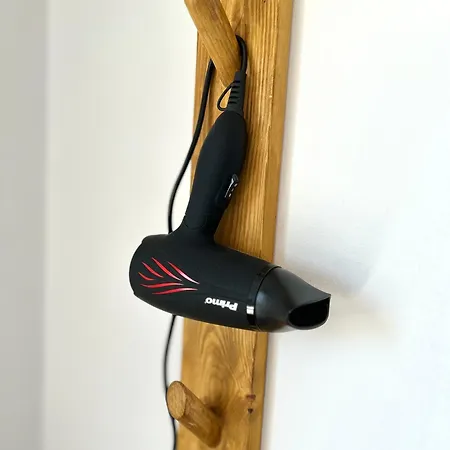 Teak Charm Λάρνακα