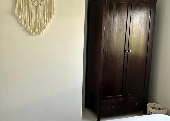 Teak Charm Διαμέρισμα *