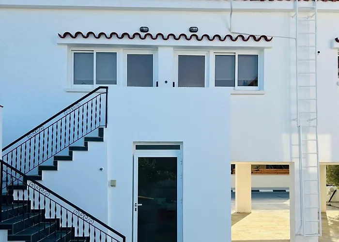 Teak Charm Апартаменты *