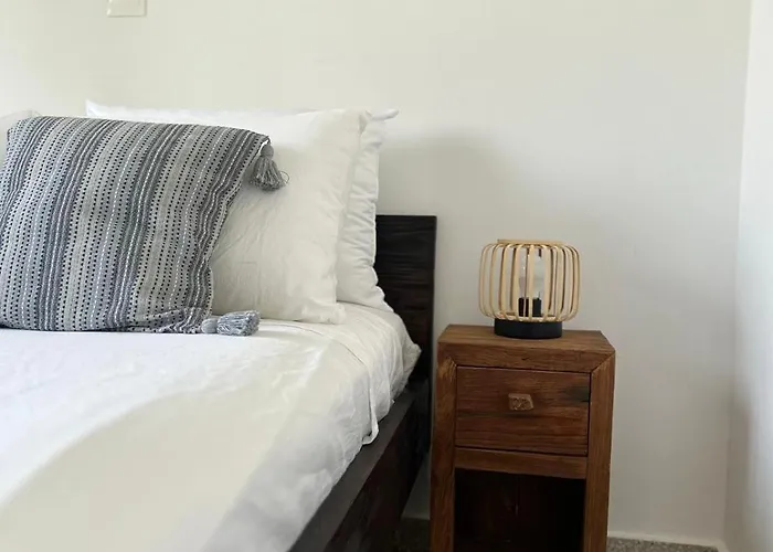 Apartmán Teak Charm *